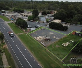 Development / Land commercial property for lease at Lot 1/302 Oakey Flat Rd Morayfield QLD 4506