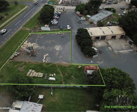 Development / Land commercial property for lease at Lot 1/302 Oakey Flat Rd Morayfield QLD 4506