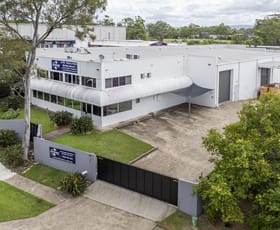 Factory, Warehouse & Industrial commercial property leased at 7 Commercial Drive Ashmore QLD 4214