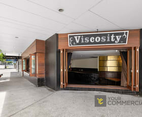 Hotel, Motel, Pub & Leisure commercial property for lease at Shop 11/100 McLachlan Street Fortitude Valley QLD 4006