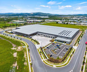 Factory, Warehouse & Industrial commercial property leased at 2 Fairway Street Stapylton QLD 4207