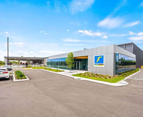 Factory, Warehouse & Industrial commercial property leased at 2 Fairway Street Stapylton QLD 4207
