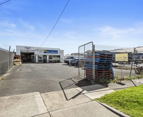 Factory, Warehouse & Industrial commercial property for lease at 10 Tooyal Street Frankston VIC 3199