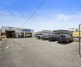 Factory, Warehouse & Industrial commercial property for lease at 10 Tooyal Street Frankston VIC 3199