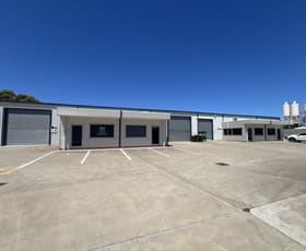 Factory, Warehouse & Industrial commercial property leased at 2/1 Ellemsea Circuit Lonsdale SA 5160