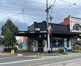 Shop & Retail commercial property leased at 139 Union Road Ascot Vale VIC 3032