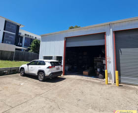 Factory, Warehouse & Industrial commercial property for lease at Yeerongpilly QLD 4105