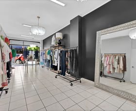 Shop & Retail commercial property leased at 1/33 Bulcock Street Caloundra QLD 4551