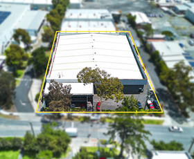 Factory, Warehouse & Industrial commercial property sold at 1/50 Rooks Road Nunawading VIC 3131