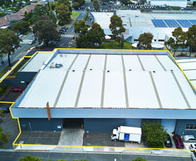 Factory, Warehouse & Industrial commercial property sold at 1/50 Rooks Road Nunawading VIC 3131