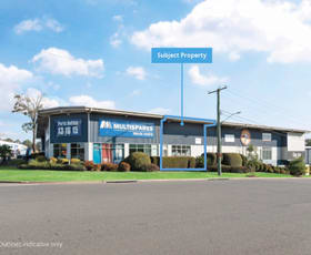 Factory, Warehouse & Industrial commercial property for lease at Unit 3, 11 Kinta Drive Beresfield NSW 2322