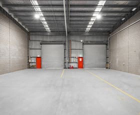 Factory, Warehouse & Industrial commercial property leased at Unit 3, 11 Kinta Drive Beresfield NSW 2322