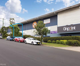 Factory, Warehouse & Industrial commercial property leased at Unit 3, 11 Kinta Drive Beresfield NSW 2322