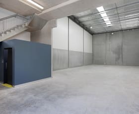 Factory, Warehouse & Industrial commercial property for lease at Unit G02/5 Money Close Rouse Hill NSW 2155