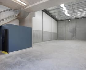 Factory, Warehouse & Industrial commercial property sold at Unit G15/5 Money Close Rouse Hill NSW 2155