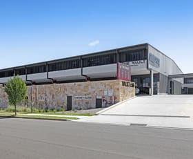 Factory, Warehouse & Industrial commercial property sold at Unit G15/5 Money Close Rouse Hill NSW 2155