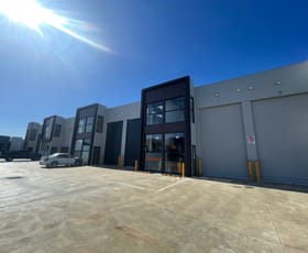 Factory, Warehouse & Industrial commercial property leased at 7/7 Quinlan Road Epping VIC 3076