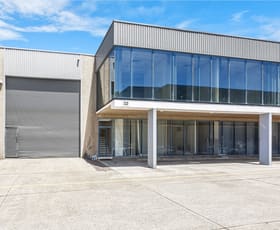 Factory, Warehouse & Industrial commercial property for lease at 32/1 Cowpasture Place Wetherill Park NSW 2164