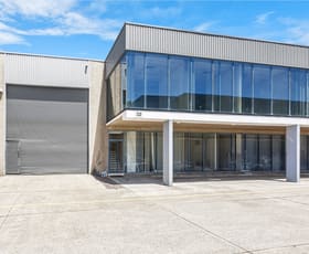 Factory, Warehouse & Industrial commercial property leased at 32/1 Cowpasture Place Wetherill Park NSW 2164