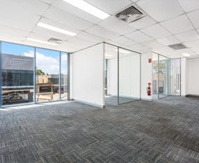Factory, Warehouse & Industrial commercial property leased at 32/1 Cowpasture Place Wetherill Park NSW 2164