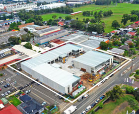 Factory, Warehouse & Industrial commercial property for sale at 123-129 Orchardleigh street Guildford NSW 2161