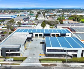 Shop & Retail commercial property for sale at 4&5/123 Orchardleigh street Guildford NSW 2161