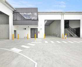 Factory, Warehouse & Industrial commercial property for sale at 129 Orchardleigh Street Guildford NSW 2161