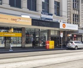 Shop & Retail commercial property leased at 2A, 233 Chapel Street Prahran VIC 3181