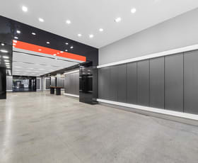Shop & Retail commercial property leased at 2A, 233 Chapel Street Prahran VIC 3181