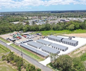 Factory, Warehouse & Industrial commercial property for lease at 135 Tomlinson Road Caboolture QLD 4510