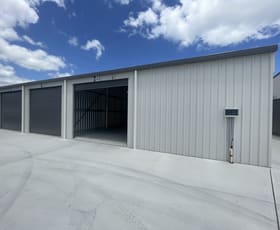 Factory, Warehouse & Industrial commercial property for lease at 135 Tomlinson Road Caboolture QLD 4510