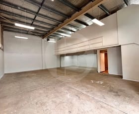Factory, Warehouse & Industrial commercial property leased at 3/18 ANVIL ROAD Seven Hills NSW 2147