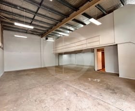 Factory, Warehouse & Industrial commercial property for lease at 3/18 ANVIL ROAD Seven Hills NSW 2147