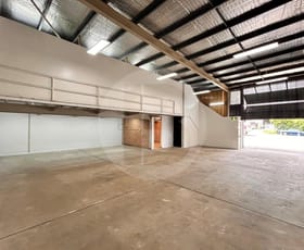 Factory, Warehouse & Industrial commercial property for lease at 3/18 ANVIL ROAD Seven Hills NSW 2147
