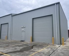 Factory, Warehouse & Industrial commercial property for lease at Shed D -130 North Street North Albury NSW 2640