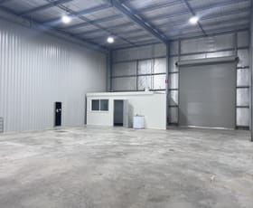 Offices commercial property for lease at Shed D -130 North Street North Albury NSW 2640