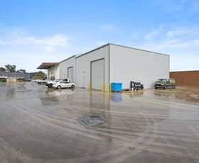 Factory, Warehouse & Industrial commercial property for lease at 130 North Street North Albury NSW 2640