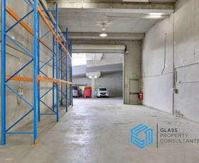Factory, Warehouse & Industrial commercial property leased at Lane Cove NSW 2066
