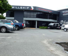 Other commercial property leased at 16/853 Nudgee Road Northgate QLD 4013