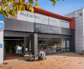 Shop & Retail commercial property leased at 1 Main Street Mornington VIC 3931