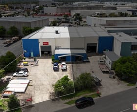 Factory, Warehouse & Industrial commercial property leased at LHS/22-24 Link Drive Yatala QLD 4207