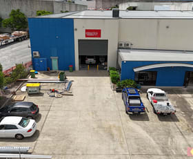 Factory, Warehouse & Industrial commercial property leased at LHS/22-24 Link Drive Yatala QLD 4207