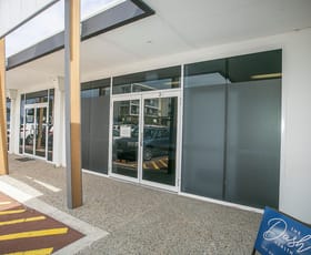 Medical / Consulting commercial property leased at 2A Gemstone Boulevard Carine WA 6020