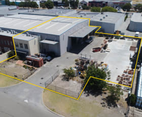 Offices commercial property leased at 49 Mercantile Way Malaga WA 6090