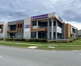 Offices commercial property leased at 4/6 Pelle Street Mitchell ACT 2911