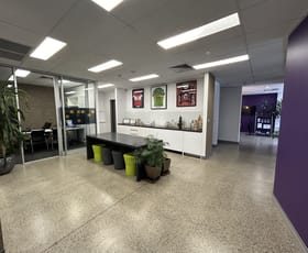 Offices commercial property leased at 4/6 Pelle Street Mitchell ACT 2911