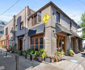 Offices commercial property leased at 2/2 Farnell Street Surry Hills NSW 2010