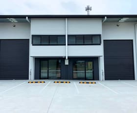 Factory, Warehouse & Industrial commercial property for lease at 3/34-36 Mill Street Yarrabilba QLD 4207