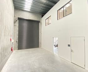 Factory, Warehouse & Industrial commercial property for lease at 3/34-36 Mill Street Yarrabilba QLD 4207