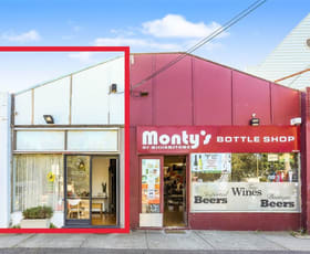 Medical / Consulting commercial property leased at 46 Thompson Street Williamstown VIC 3016